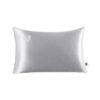 Mulberry Silk Pillowcase Champagne - Best Quality Silk Pillocase To Buy Online - Image 4