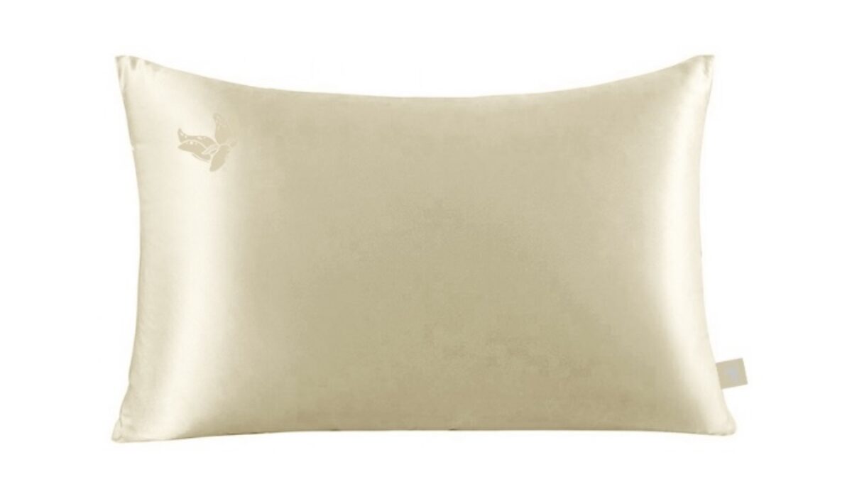 Pilo shop silk pillowcase