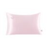 Mulberry Silk Pillowcase Champagne - Best Quality Silk Pillocase To Buy Online - Image 3