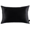Mulberry Silk Pillowcase Champagne - Best Quality Silk Pillocase To Buy Online - Image 5